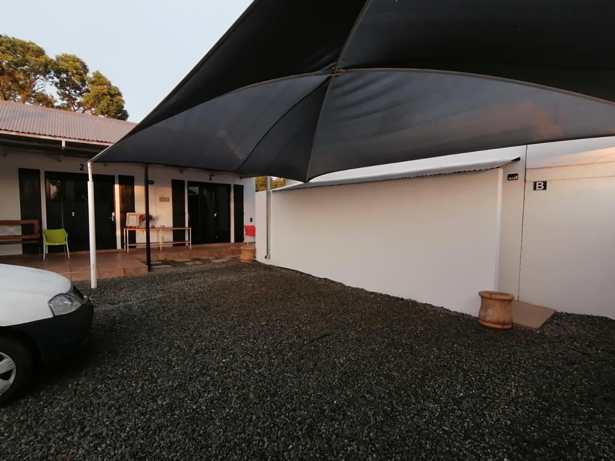 53@Grens Hotel Parys Exterior photo